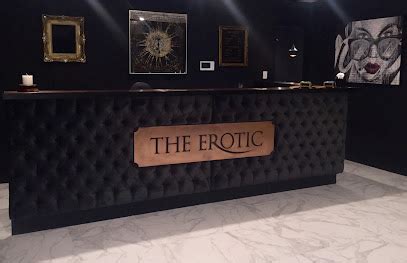 Erotic massage Prostitute Edea